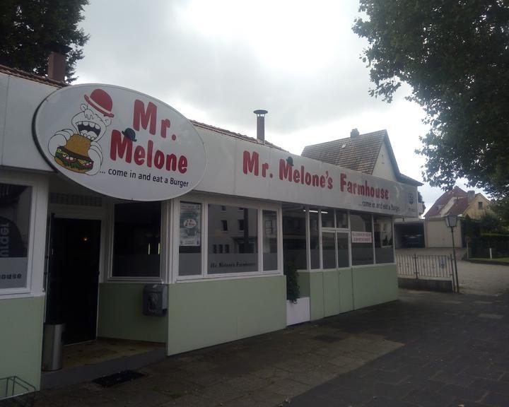 Restaurant Mr. Melone's Farmhouse
